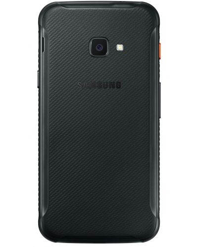 Смартфон Samsung Galaxy Xcover 4s - 5.0, 32GB, черен - 3