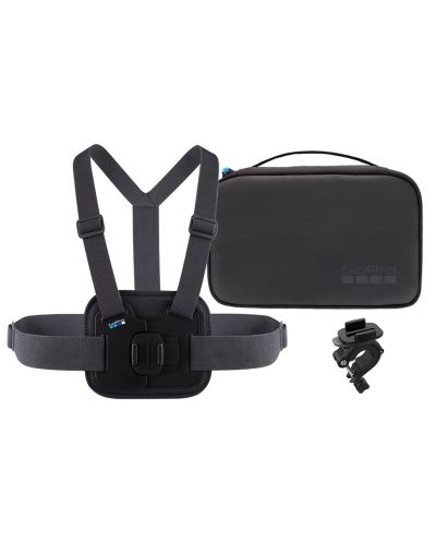 Комплект аксесоари GoPro Action (sports) kit - 1