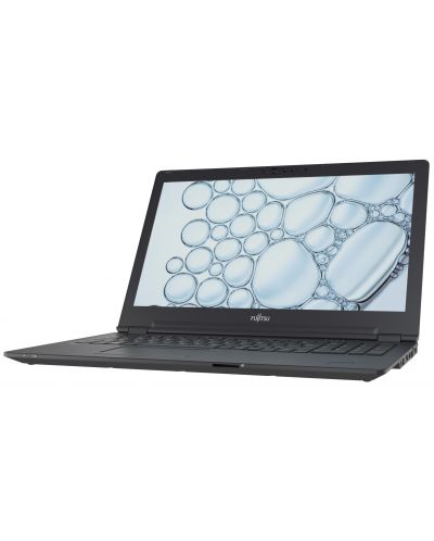Лаптоп Fujitsu - Lifebook U7510, 15.6“, FHD, черен - 3