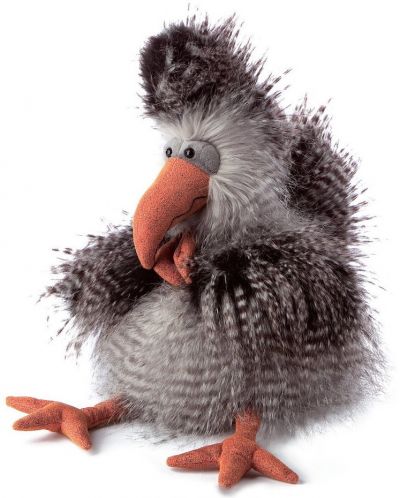Плюшенa играчка Sigikid Beasts – Чудовище Cheerio Chicken - 1