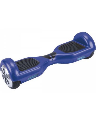 Ховърборд KikkaBoo Lunar 6.5 BB - Blue Black