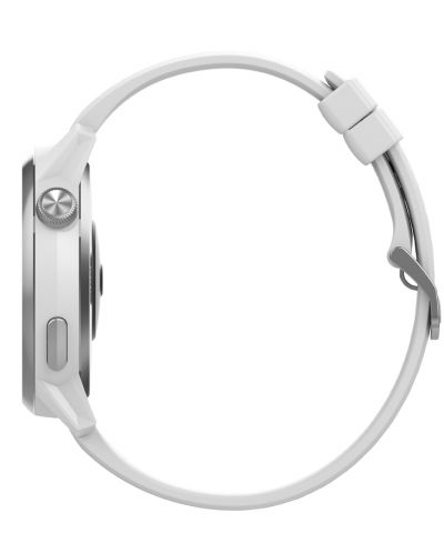 Смарт часовник Coros - Apex, 42 mm, бял - 3