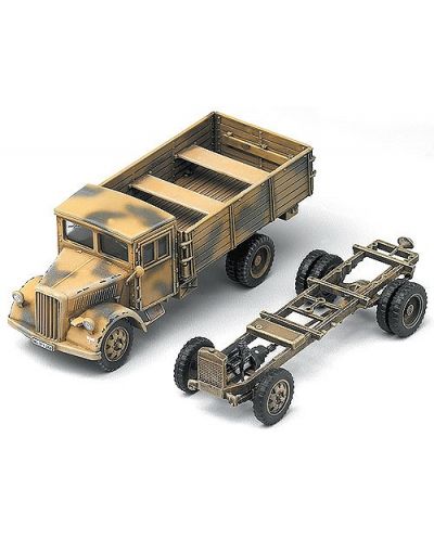 Военен камион Academy (13404) - 3