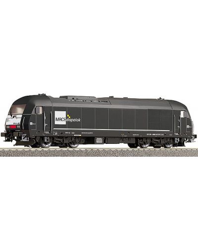 Roco Дизелов локомотив ER 20 Eurorunner (62839)