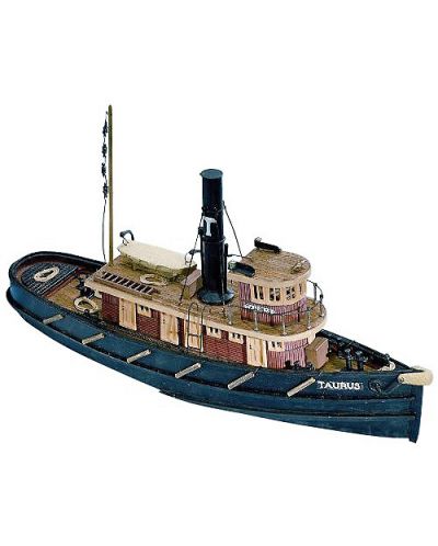 Кораб влекач Mamoli Taurus (MM67)