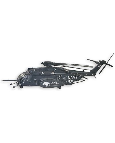 Военен хеликоптер Academy MH-53E Sea Dragon (12703) - 1