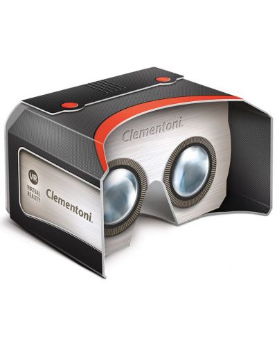 Пъзел Clementoni от 1000 части с VR очила - Лас Вегас - 2