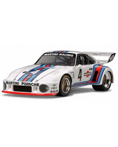 КолаTamiya Porsche 935 (24311)