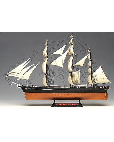 Клипер Academy Cutty Sark (14403)