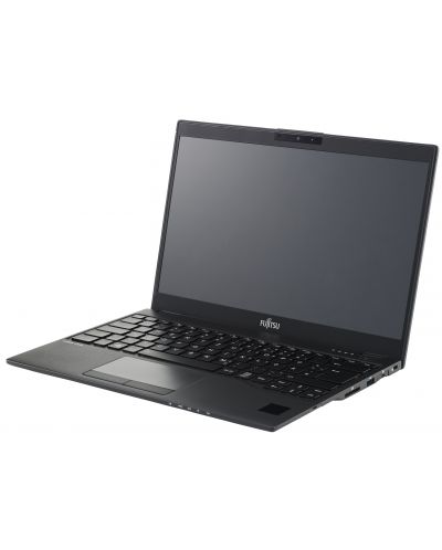 Лаптоп Fujitsu - Lifebook U939, 13.3", FHD, черен - 2