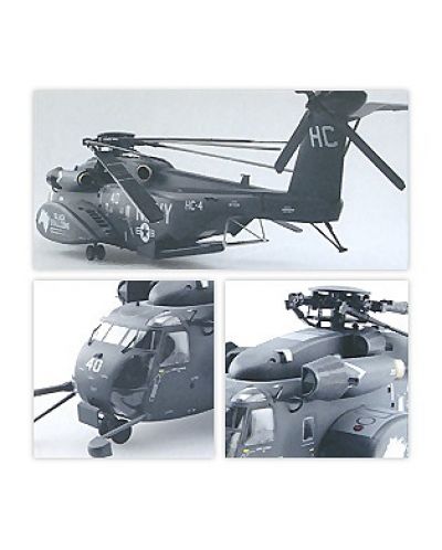Военен хеликоптер Academy MH-53E Sea Dragon (12703) - 3