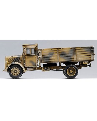 Военен камион Academy (13404) - 7