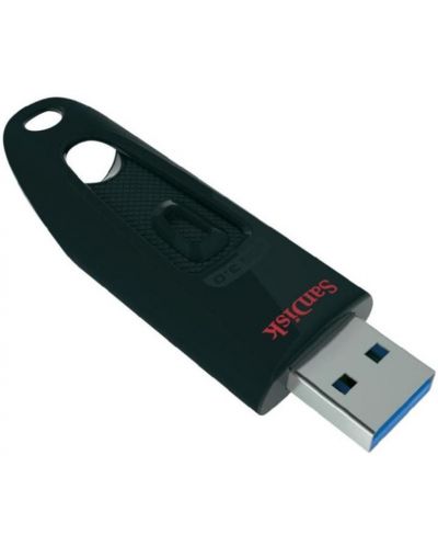 Флаш памет SanDisk - Ultra, 16GB, USB 3.0 - 2