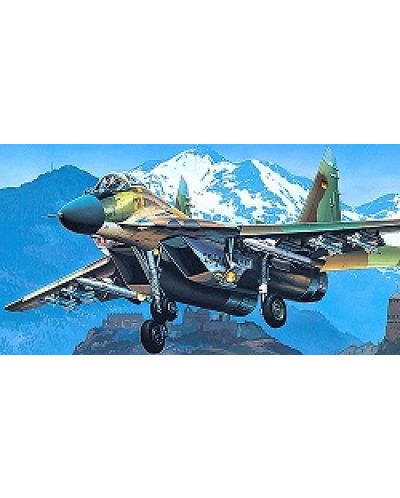 Военен изтребител Academy MiG 29A Fulcrum A (12263) - 3
