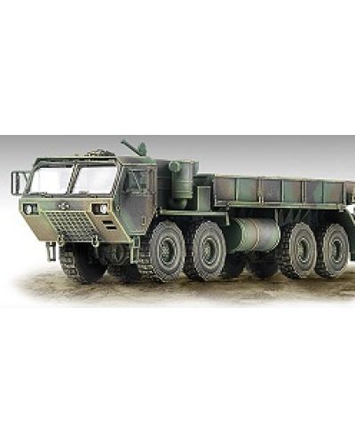 Военен товарен камион Academy M977 (13412) - 4