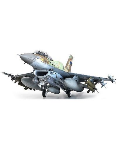 Самолет Academy F-16I Sufa (12105)