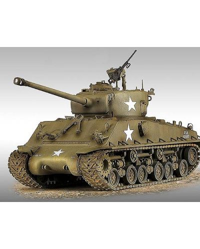 Танк Academy M4A3E8 Easyeight (13221)