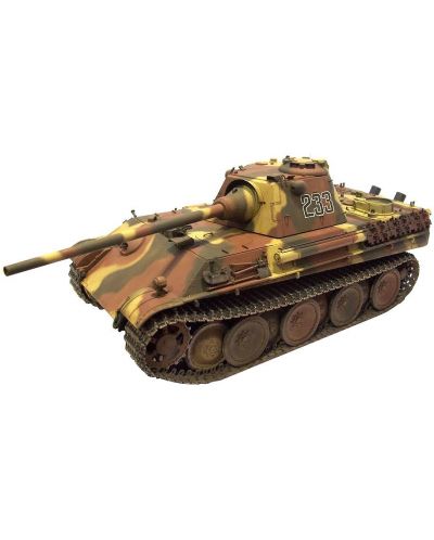 Танк Academy German Panther F (13303)
