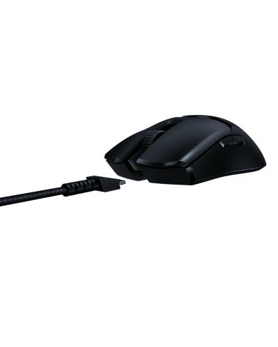 Гейминг мишка Razer - Viper Ultimate & Mouse Dock, оптична, черна - 2