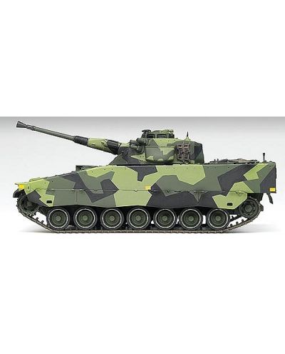 Танк Academy CV9040 (13217) - 4