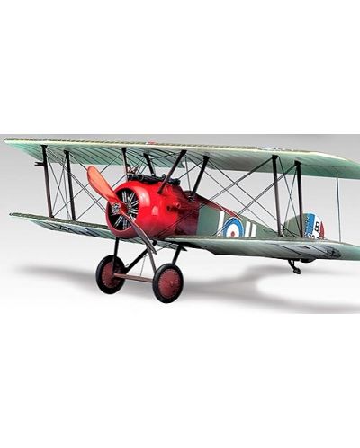 Военен самолет Academy Sopwith Camel F.1 (12109)
