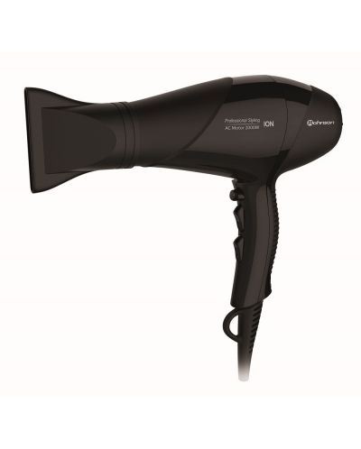 Сешоар Rohnson - R-679n, 2200W, 3 степени, черен