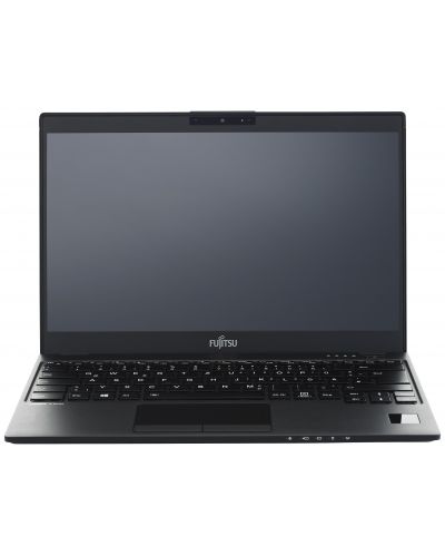Лаптоп Fujitsu - Lifebook U939, 13.3", FHD, черен - 1