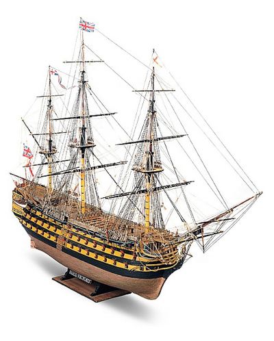 Фрегата Mamoli H.M.S. Victory (MV27)