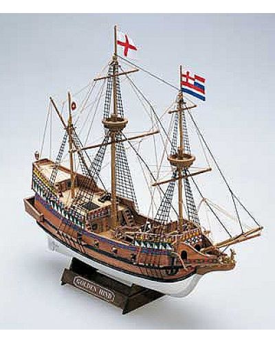 Mamoli Галеон - Golden Hind (MM71)