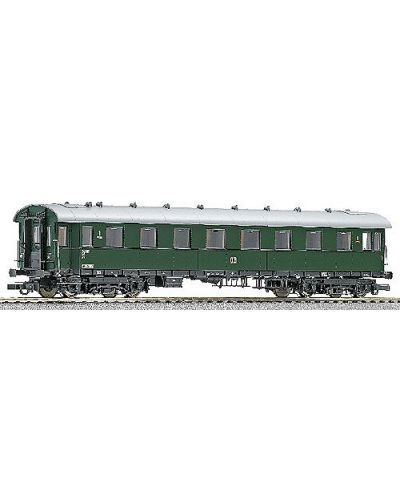 Roco Пътнически вагон AB4ü-28 - Първа класа (45677) - 1