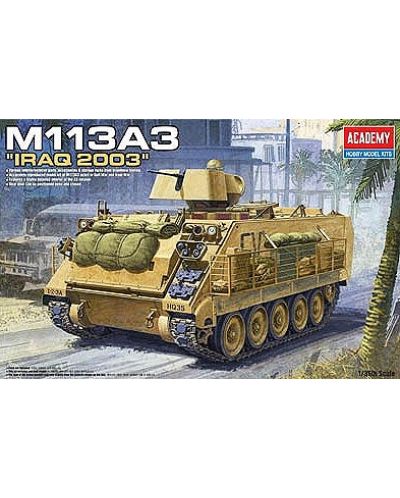 БТР Academy M113A3 (13211) - 2