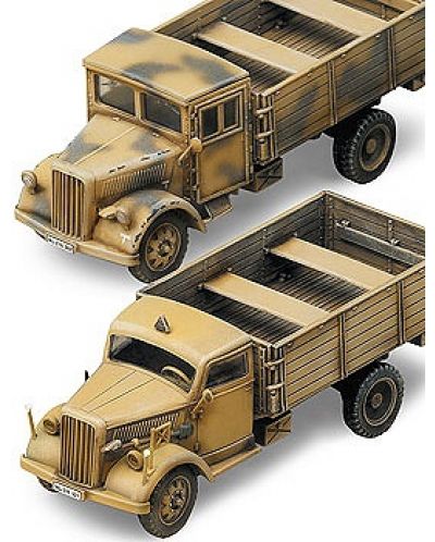 Военен камион Academy (13404) - 2