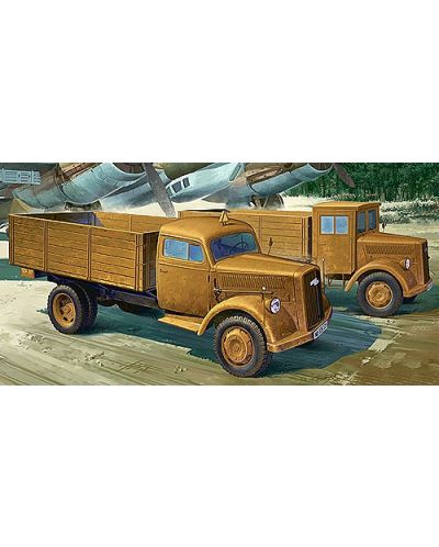 Военен камион Academy (13404) - 4
