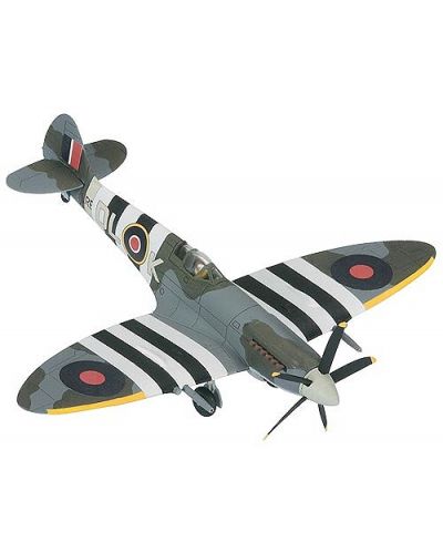 Самолет Corgi Spitfire Mk XIV - 91 Sqn RAF (AA38701)