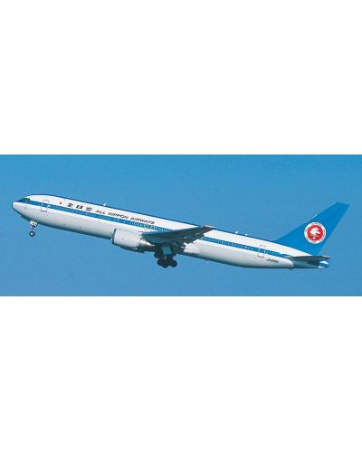 Пътнически самолет Hasegawa Boeing 767-300 Mohican Jet (10671) - 1
