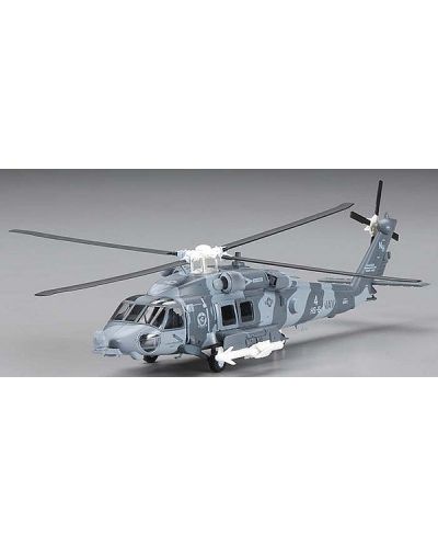 Easy Model военен хеликоптер HH-60H Seahawk (36922)