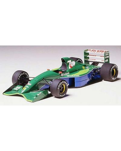 Tamiya болид Jordan 191 (20032)