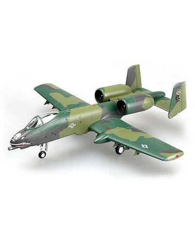 Easy Model военен самолет A-10А Thunderbolt (37110)