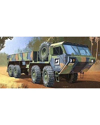 Военен товарен камион Academy M977 (13412) - 3