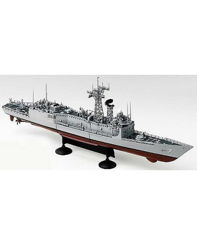 Военен кораб Academy USS Oliver Hazard Perry FFG-7 (14102)