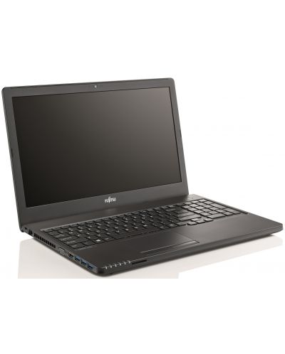 Лаптоп Fujitsu - Lifebook A359, 15,6", FHD, черен - 3