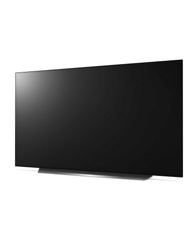 Смарт телевизор LG - OLED55C9PLA, 55", 4K OLED, черен - 3