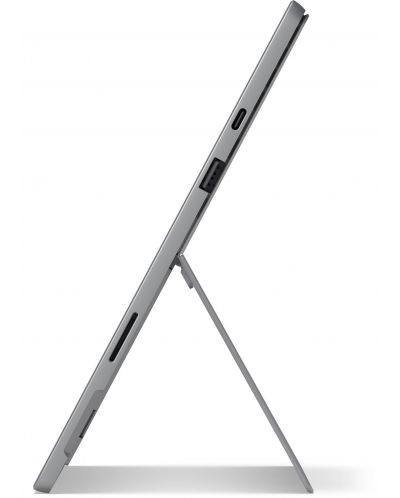 Лаптоп Microsoft Surface - Pro 7,  12.3", Platinum - 4