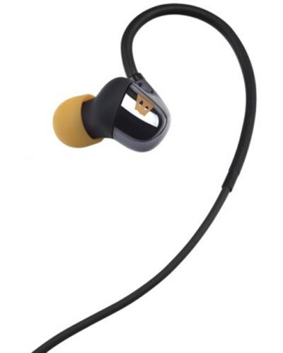 Безжични слушалки Edifier - W295, черни - 2