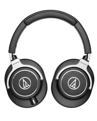 Слушалки Audio-Technica - ATH-M70x, черни - 4