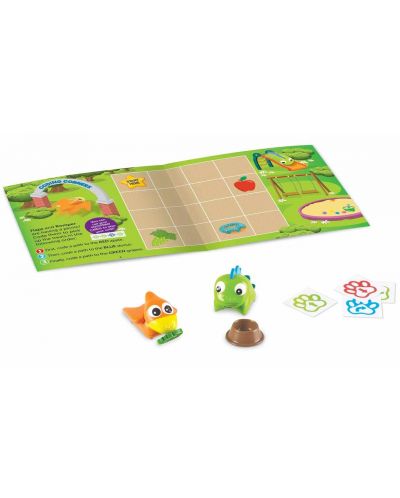 Детски комплект за игра Learning Resources - Ромпър и Флапс - 3