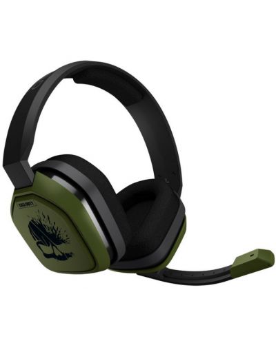 Гейминг слушалки Astro -A10 Gen 1 Call of Duty за PC, черни (разопаковани) - 1