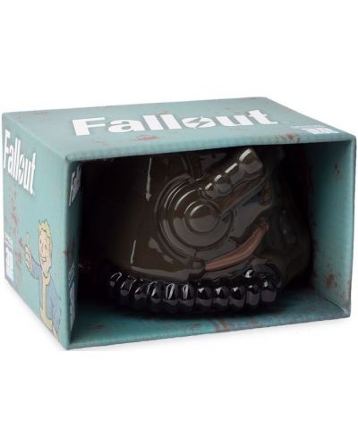 Чаша 3D GB Eye Games: Fallout - Power Armor - 3