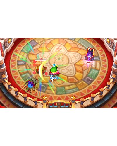 Kirby Battle Royale (Nintendo 3DS) - 5