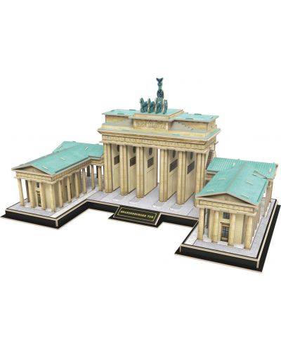 3D Пъзел Revell - Бранденбургска врата - 2